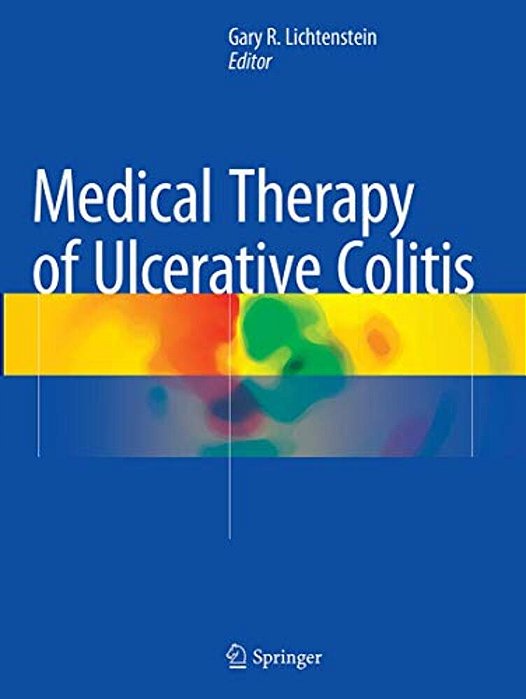 Medical Therapy Of Ulcerative Colitis-..