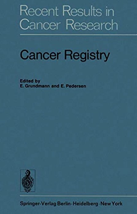 Cancer Registry-..