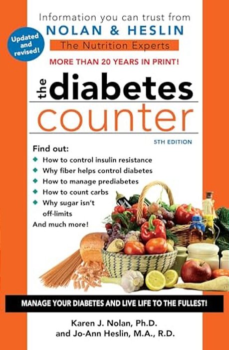 The Diabetes Counter-..