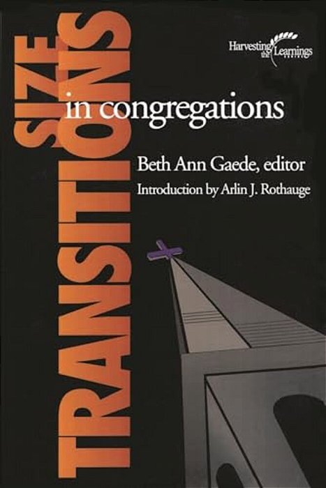 Size Transitions In Congregations-..