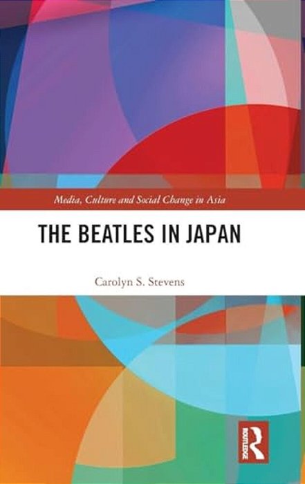 The Beatles In Japan-..