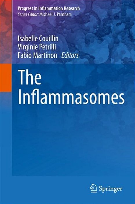 The Inflammasomes-..