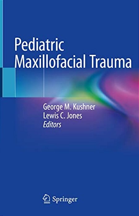 Pediatric Maxillofacial Trauma-..