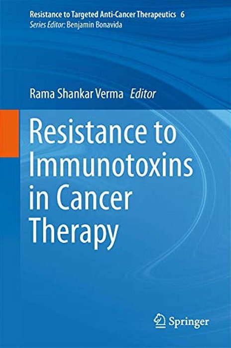Resistance To Immunotoxins In Cancer Therapy-..
