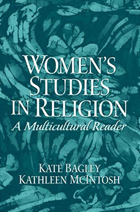 Women's Studies In Religion-..