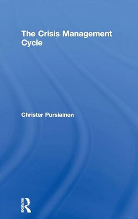 The Crisis Management Cycle-..