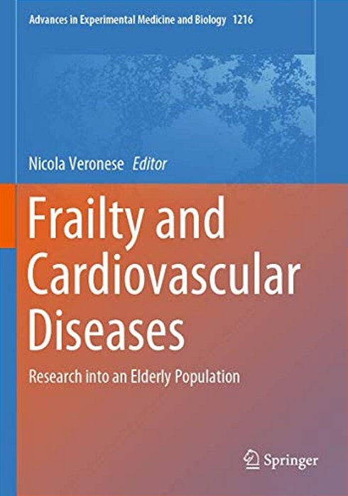 Frailty And Cardiovascular Diseases: Research Into An Elderly Population-..
