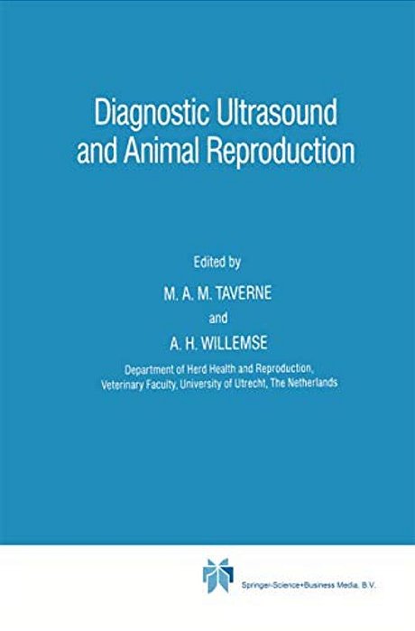 Diagnostic Ultrasound And Animal Reproduction-..