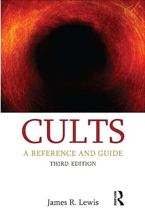 Cults: A Reference And Guide-..