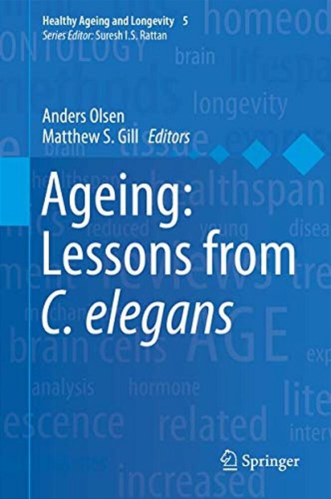 Ageing: Lessons From C. Elegans-..