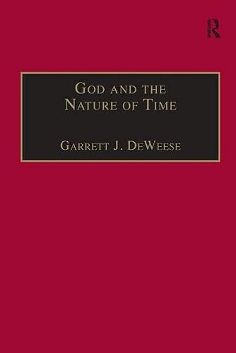 God And The Nature Of Time-..