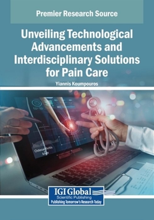Unveiling Technological Advancements And Interdisciplinary Solutions For Pain Care-..