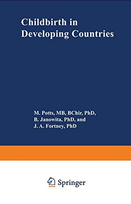 Childbirth In Developing Countries-..
