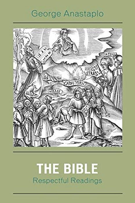 Bible: Respectful Readings-..