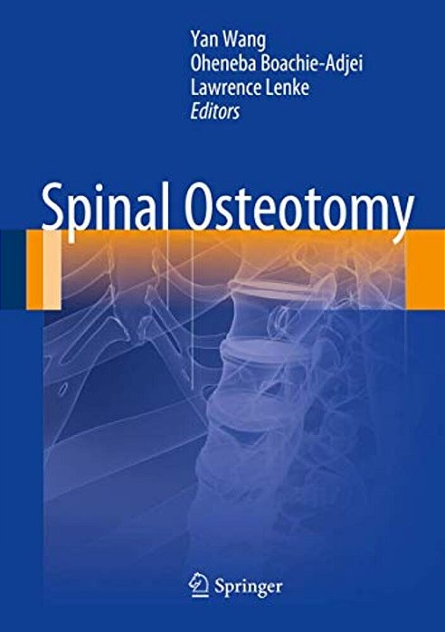 Spinal Osteotomy-..