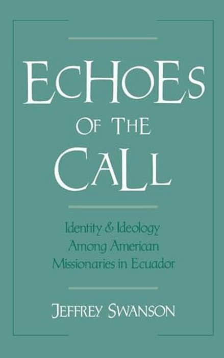 Echoes Of The Call-..