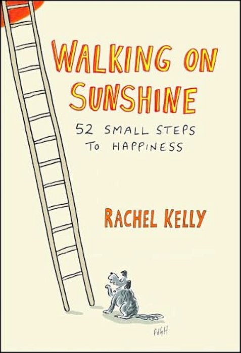 Walking On Sunshine-..