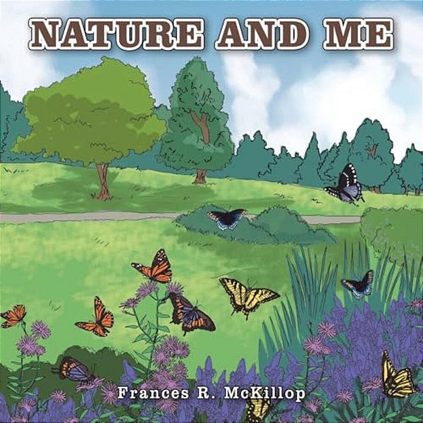 Nature And Me-..