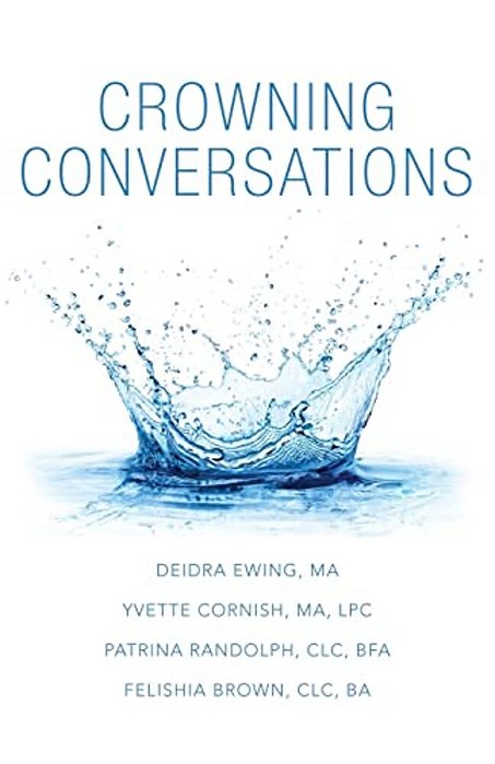 Crowning Conversations-..