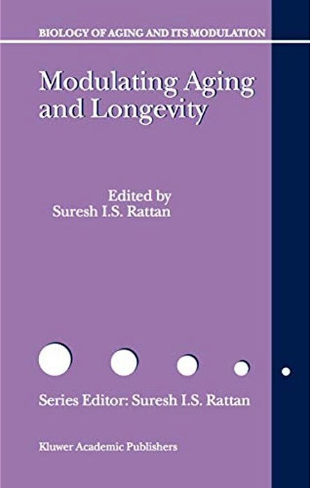Modulating Aging And Longevity-..