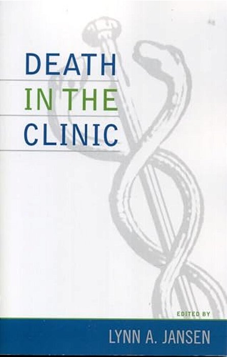 Death In The Clinic-..