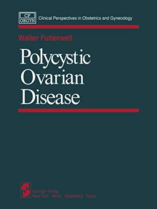 Polycystic Ovarian Disease-..