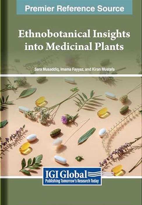 Ethnobotanical Insights Into Medicinal Plants-..