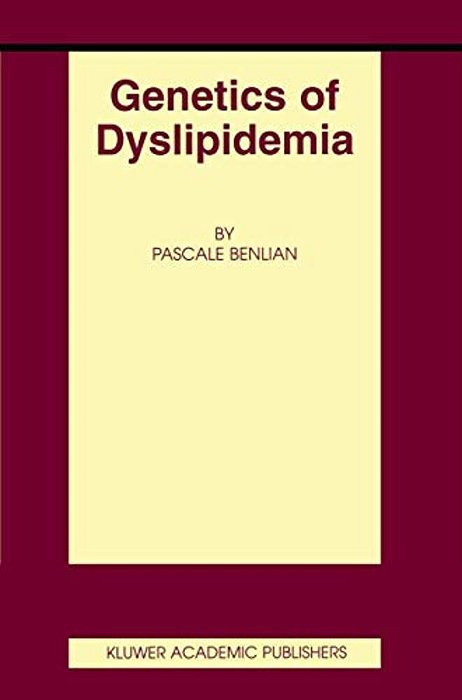 Genetics Of Dyslipidemia-..