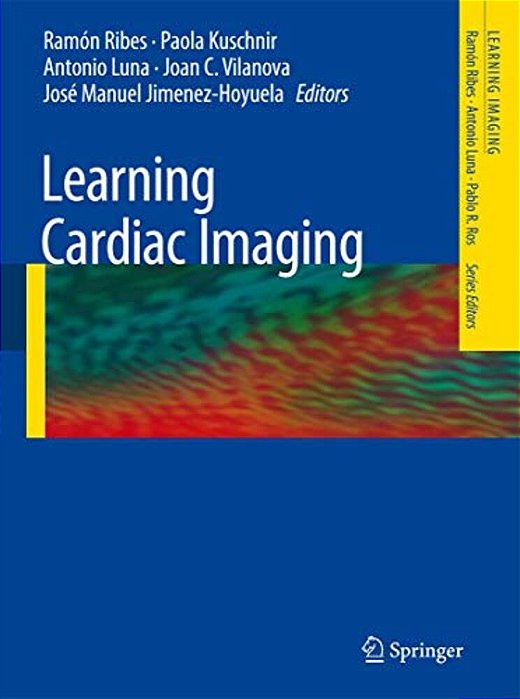 Learning Cardiac Imaging-..