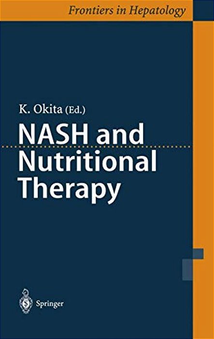 Nash And Nutritional Therapy-..