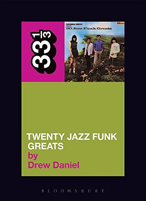 20 Jazz Funk Greats-..