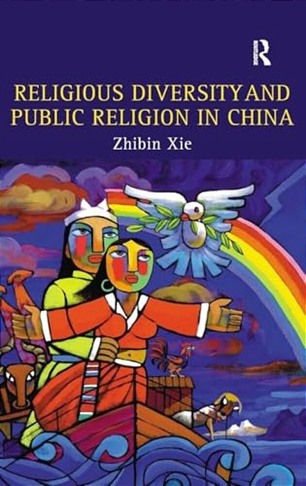 Religious Diversity And Public Religion In China-..