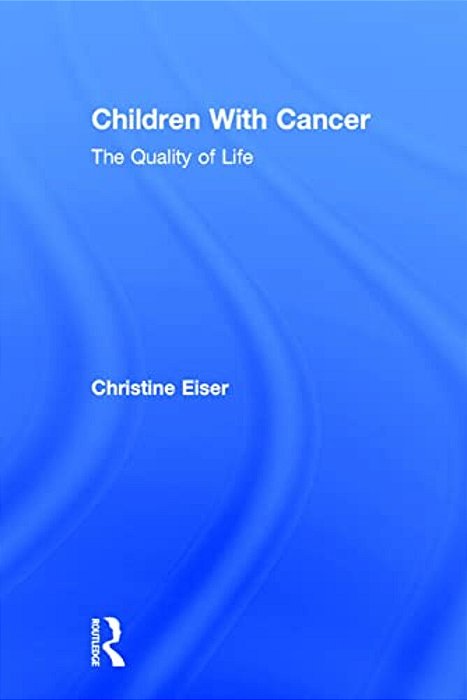 Children With Cancer: The Quality Of Life-..