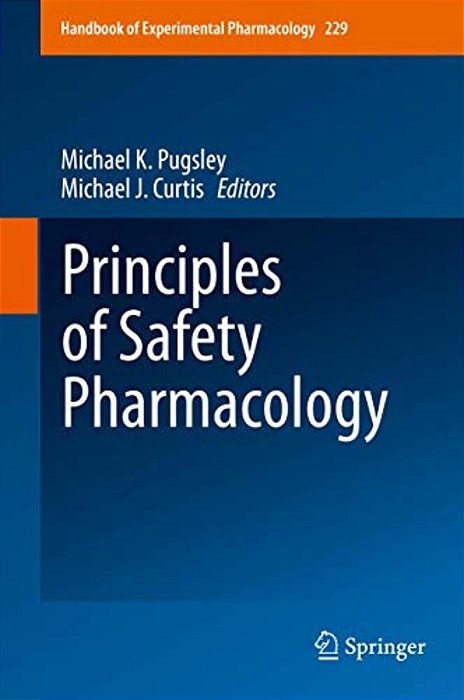Principles Of Safety Pharmacology-..