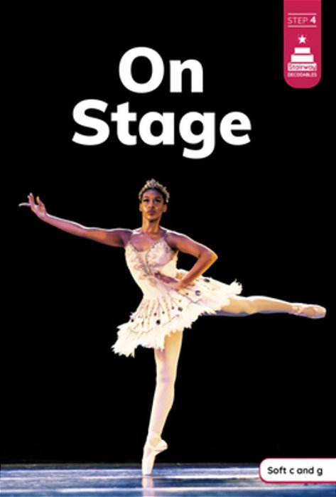 On Stage-..