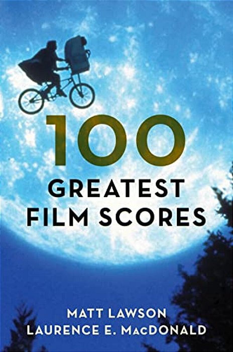 100 Greatest Film Scores-..