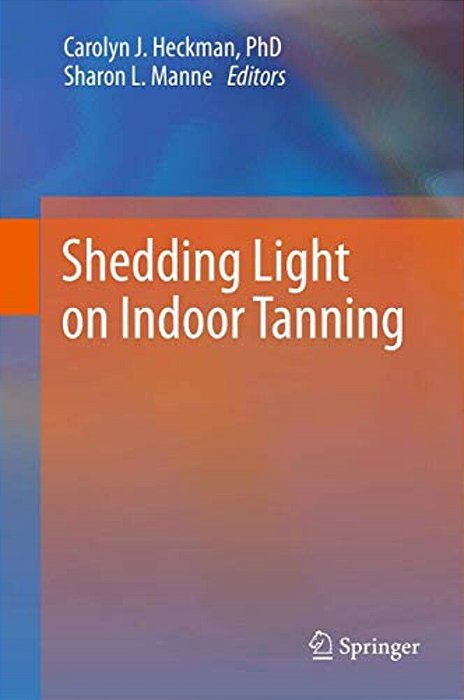Shedding Light On Indoor Tanning-..