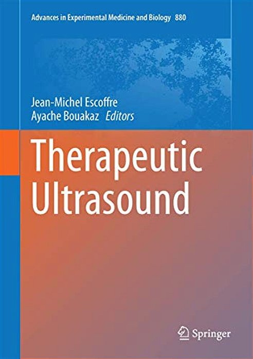 Therapeutic Ultrasound-..