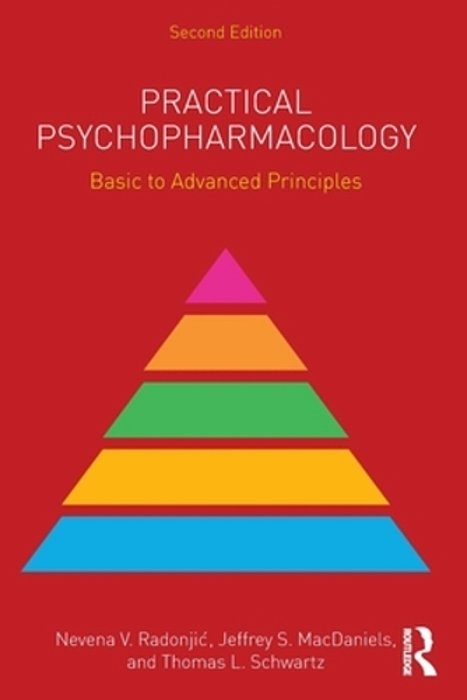 Practical Psychopharmacology: Basic To Advanced Principles-..