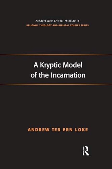 A Kryptic Model Of The Incarnation-..