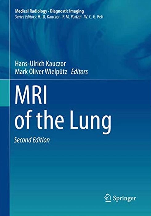 Mri Of The Lung-..