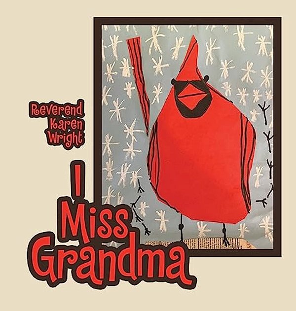 I Miss Grandma-..