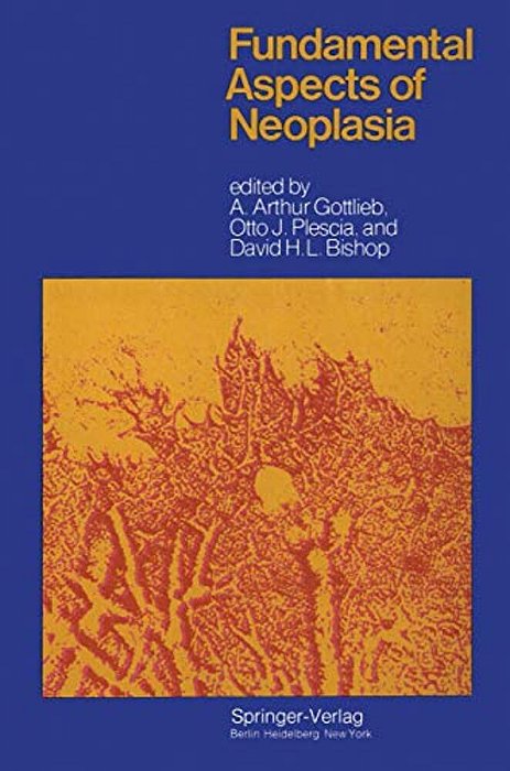 Fundamental Aspects Of Neoplasia-..