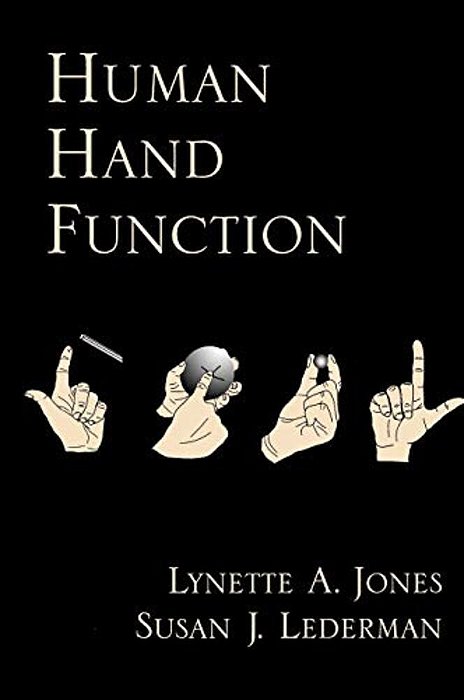 Human Hand Function-..