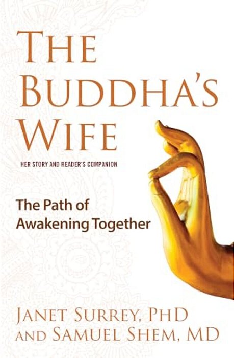 The Buddha's Wife-..
