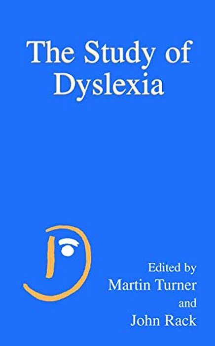 The Study Of Dyslexia-..