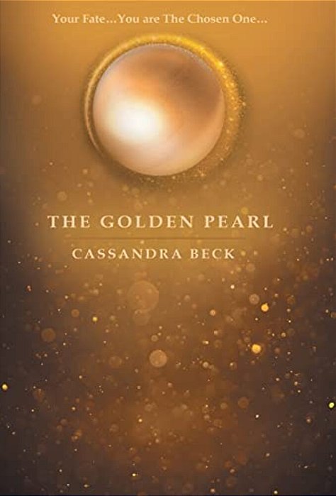 The Golden Pearl-..