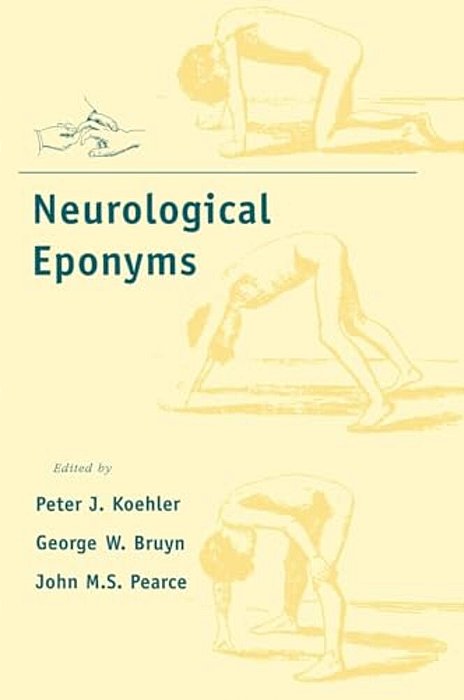 Neurological Eponyms-..