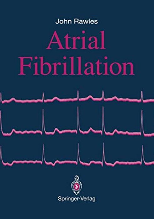 Atrial Fibrillation-..