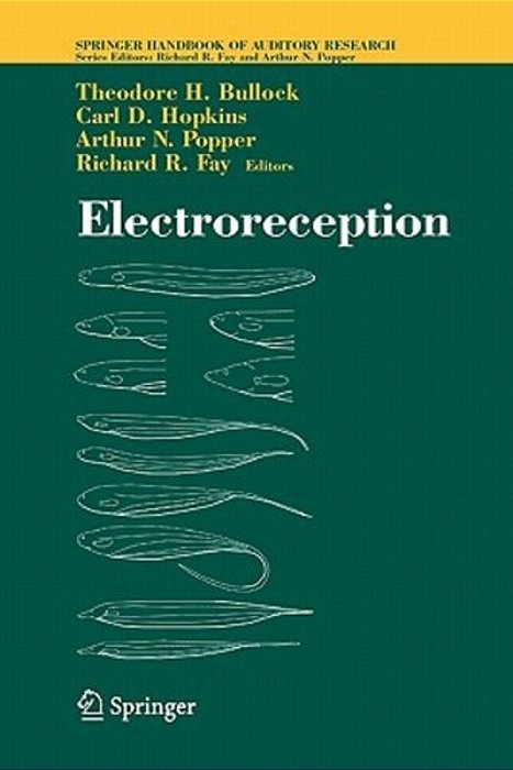 Electroreception-..